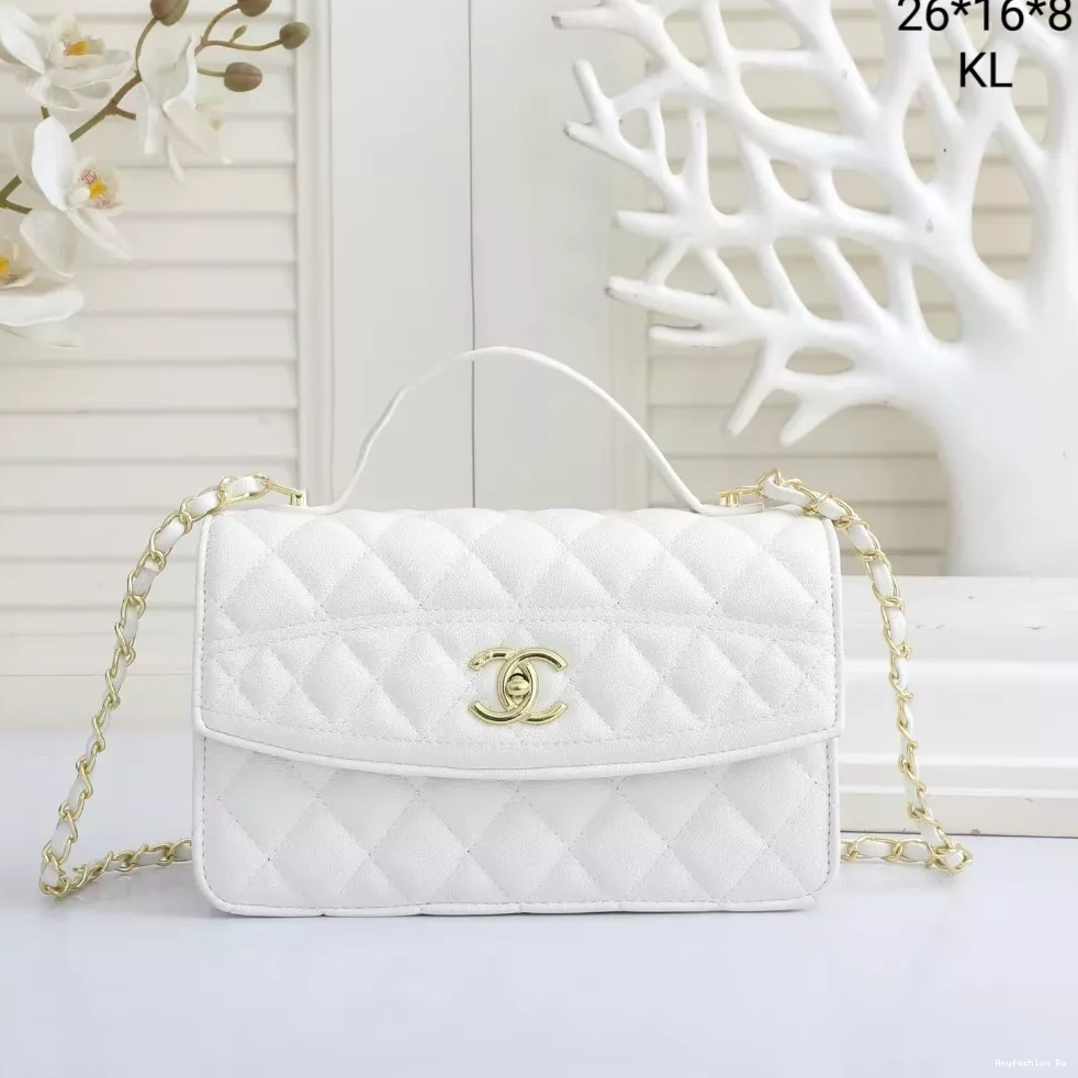 For Women 6640 Compact Messenger Bags Chanel 1211